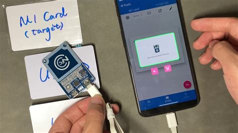 Cloning a Mifare Classic 1k card using the Proxmark 3 